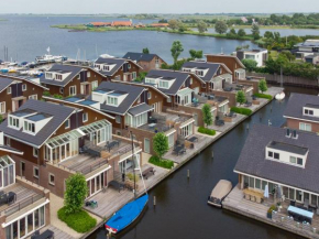 Apartment Westergeest Luxe by Interhome